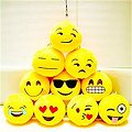 Pallina peluche IMOJI