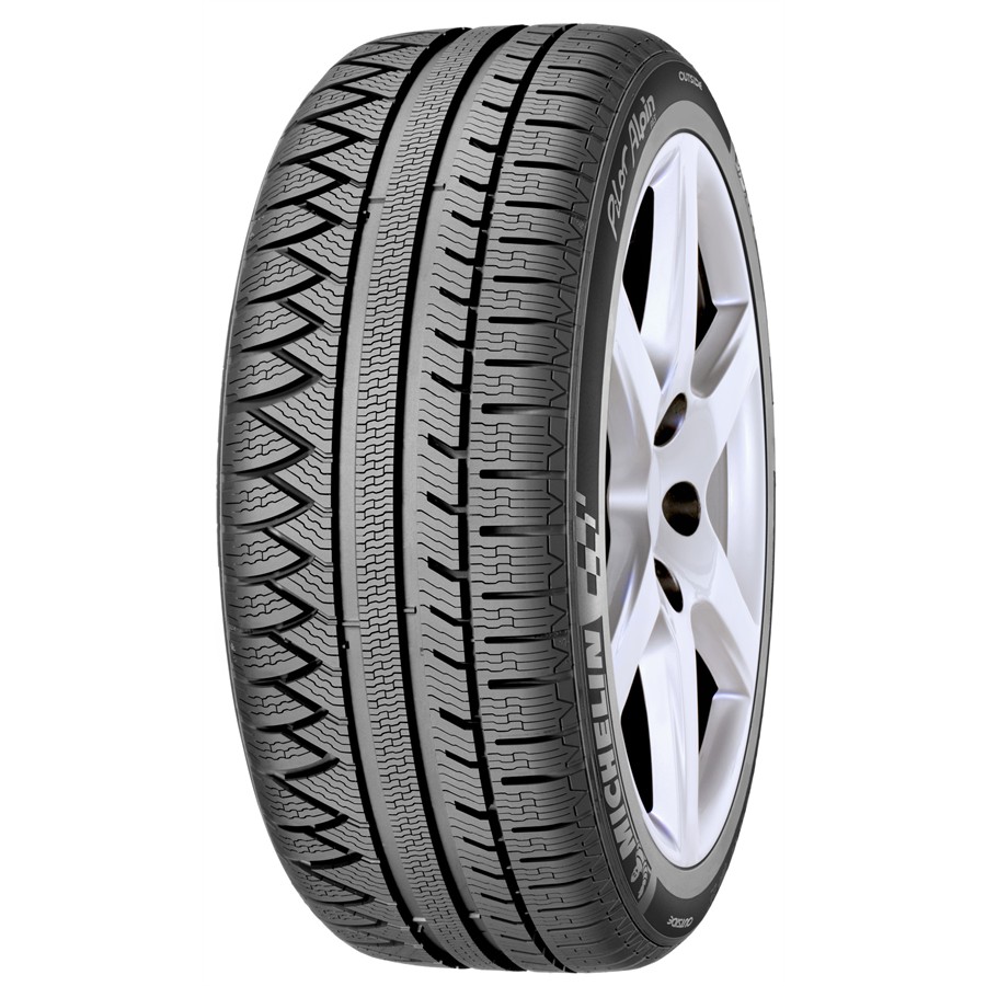 Pneumatico MICHELIN PILOT ALPIN PA4 215/45 R18 93 V XL MO : Norauto.it