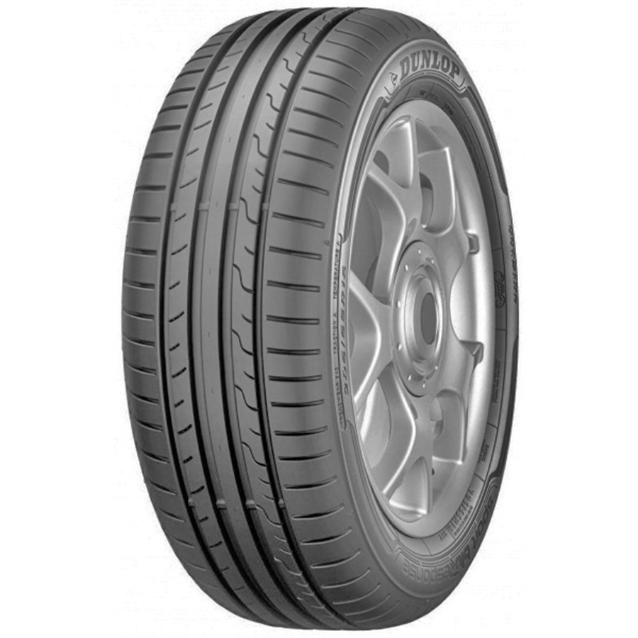 Pneumatico DUNLOP SPORT BLURESPONSE 205/60 R16 92 H : Norauto.it