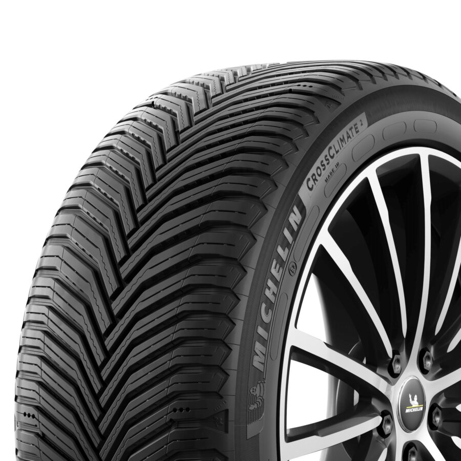 Pneumatico MICHELIN CROSSCLIMATE 2 185/65 R15 88 H : Norauto.it